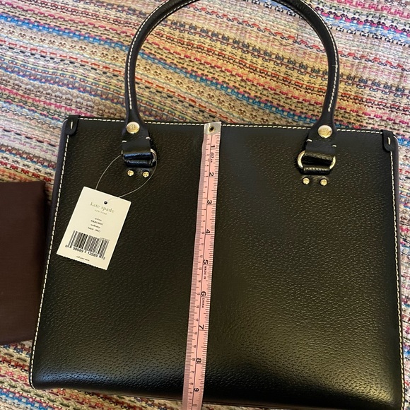 NWT kate spade Wellesley Quinn - Picture 2 of 6